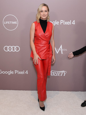 Brie Larson Poster 3895411