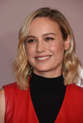 Brie Larson Poster 3895413