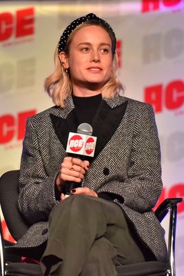 Brie Larson Poster 3895414