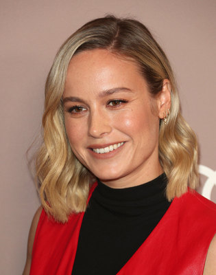Brie Larson Poster 3895415