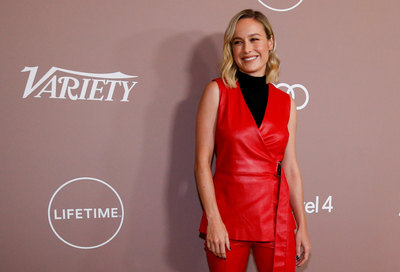 Brie Larson Poster 3895418