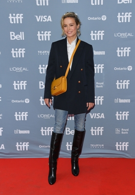 Brie Larson Poster 3895419