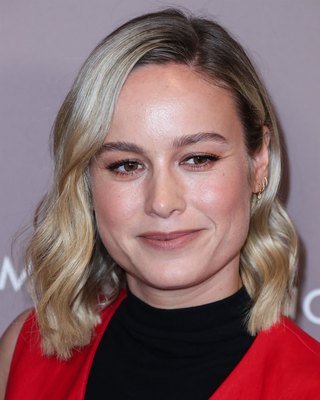 Brie Larson Poster 3895421