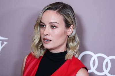 Brie Larson Poster 3895426