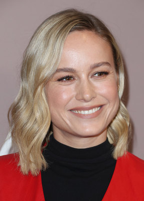 Brie Larson Poster 3895435