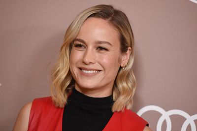 Brie Larson Poster 3895437