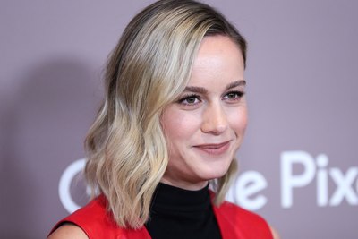 Brie Larson Poster 3895441