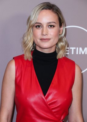 Brie Larson Poster 3895442