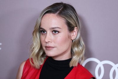 Brie Larson Poster 3895444