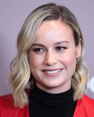 Brie Larson Poster 3895445