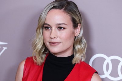Brie Larson Poster 3895448