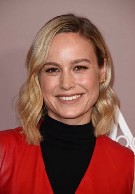 Brie Larson Poster 3895450