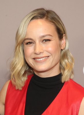 Brie Larson Poster 3895461