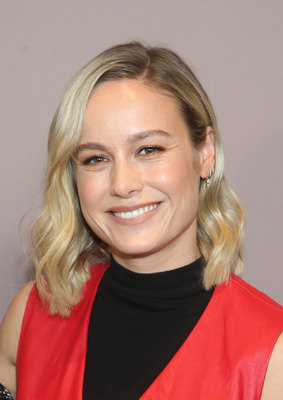 Brie Larson Poster 3895463