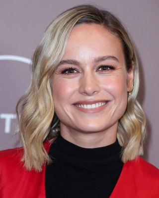 Brie Larson Poster 3895469