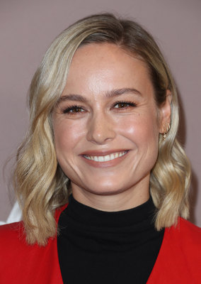 Brie Larson Poster 3895471