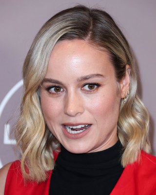 Brie Larson Poster 3895476