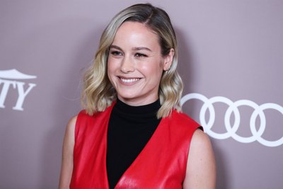Brie Larson Poster 3895477