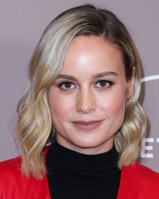Brie Larson Poster 3895479