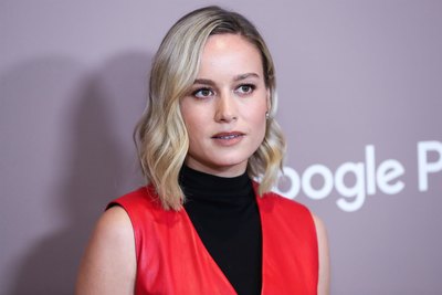 Brie Larson Poster 3895480
