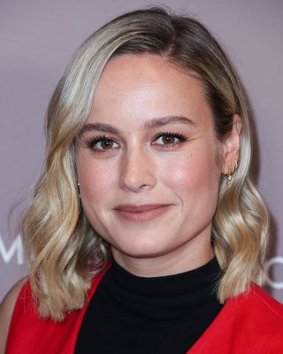 Brie Larson Poster 3895481