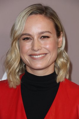 Brie Larson Poster 3895483