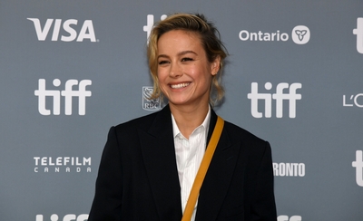 Brie Larson Poster 3895484
