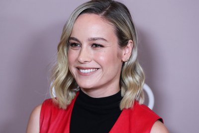 Brie Larson Poster 3895490