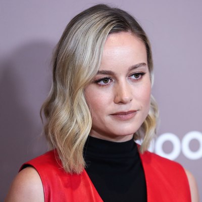 Brie Larson Poster 3895491