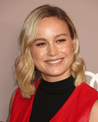 Brie Larson Poster 3895492