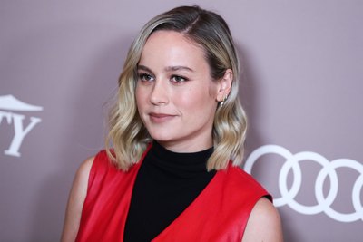 Brie Larson Poster 3895493