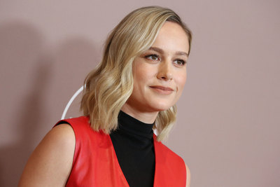 Brie Larson Poster 3895499