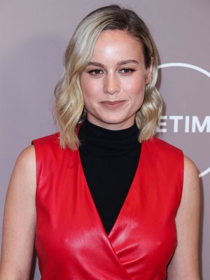 Brie Larson Poster 3895501