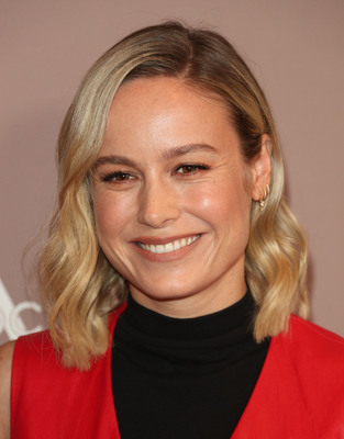 Brie Larson Poster 3895502