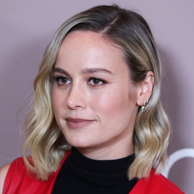 Brie Larson Poster 3895503