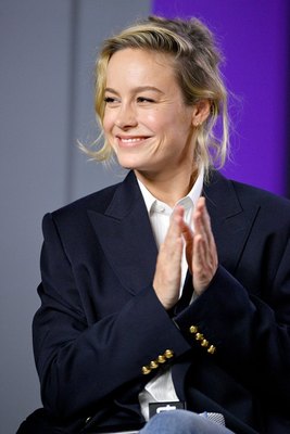 Brie Larson Poster 3895511