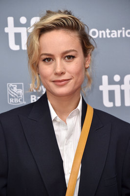 Brie Larson Poster 3895512
