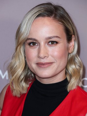 Brie Larson Poster 3895514