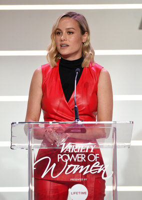 Brie Larson Poster 3895515