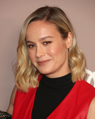 Brie Larson Poster 3895522