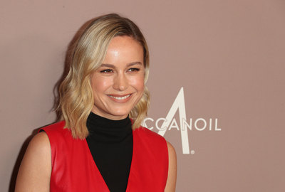 Brie Larson Poster 3895526
