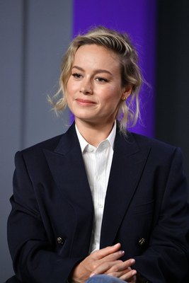 Brie Larson Poster 3895531