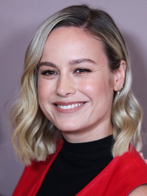 Brie Larson Poster 3895533