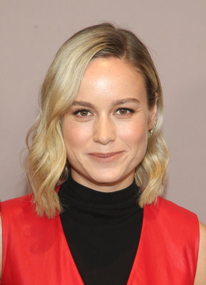 Brie Larson Poster 3895536