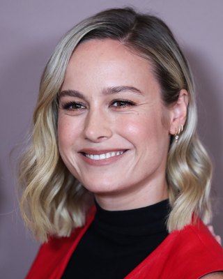 Brie Larson Poster 3895537