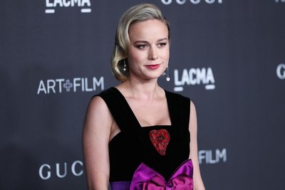 Brie Larson Poster 3916710