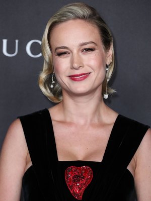 Brie Larson Poster 3916714