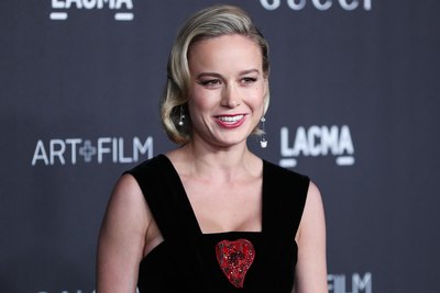 Brie Larson Poster 3916717