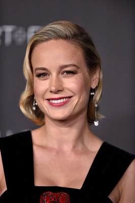 Brie Larson Poster 3916718