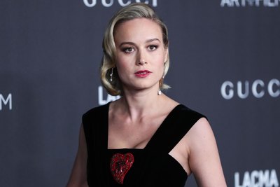 Brie Larson Poster 3916719